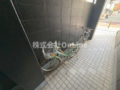 【その他共用部分】 | Life House秀1号館