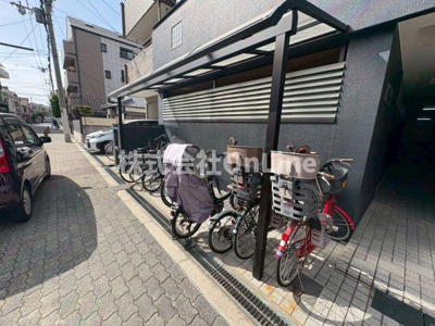 【その他共用部分】 | Life House秀1号館