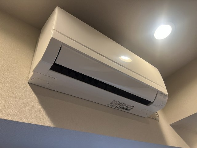 【設備】ザ・パークハビオ同心
