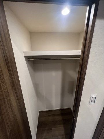 【収納】ザ・パークハビオ同心