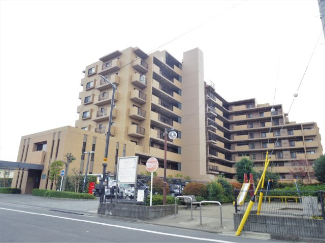 オーベル花小金井