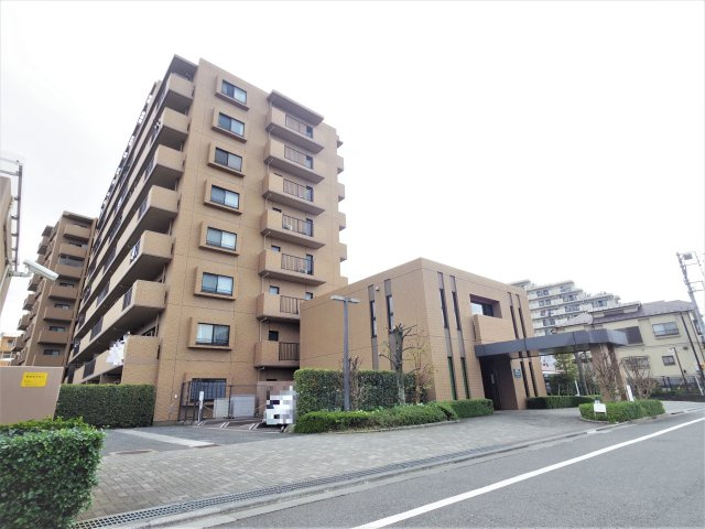 オーベル花小金井