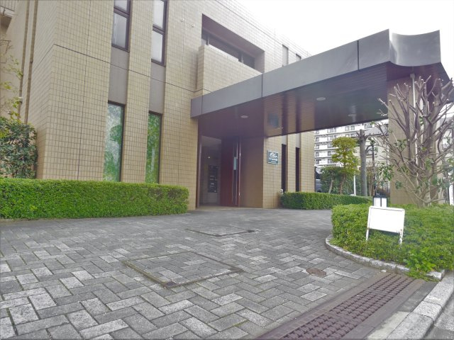 オーベル花小金井