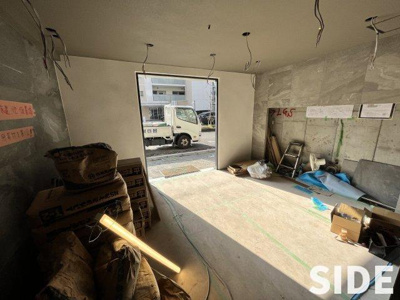 【その他共用部分】 | グランステディ城東中央