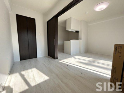 【内装】 | グランステディ城東中央