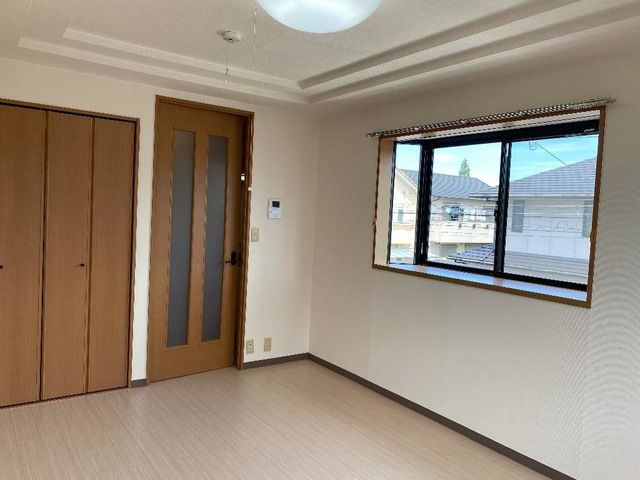 シティーランドＮ   刈谷市近郊の賃貸はクラスホーム刈谷店の洋室