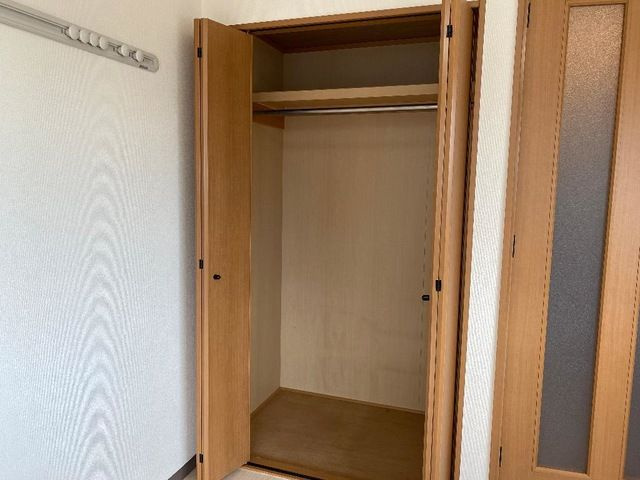 シティーランドＮ   刈谷市近郊の賃貸はクラスホーム刈谷店の収納