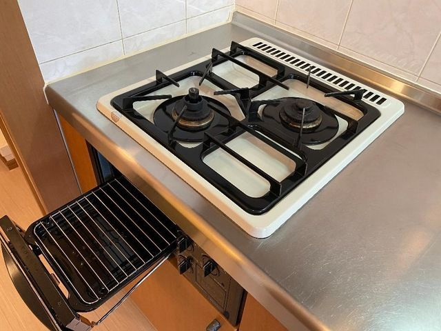 シティーランドＮ   刈谷市近郊の賃貸はクラスホーム刈谷店のキッチン