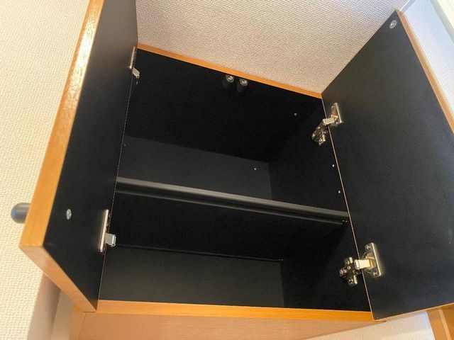 シティーランドＮ   刈谷市近郊の賃貸はクラスホーム刈谷店の収納