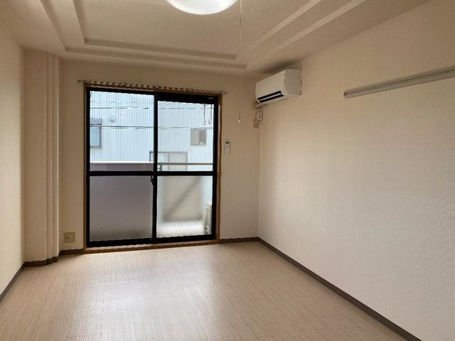 シティーランドＮ   刈谷市近郊の賃貸はクラスホーム刈谷店の居間・リビング