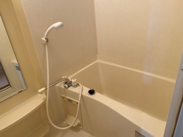 シティーランドＮ   刈谷市近郊の賃貸はクラスホーム刈谷店の浴室