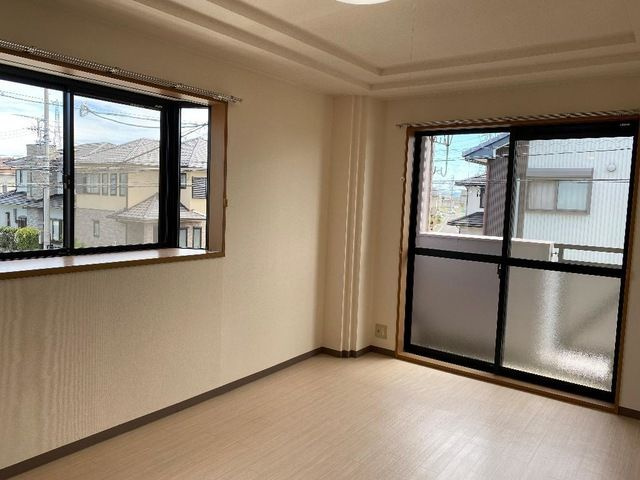 シティーランドＮ   刈谷市近郊の賃貸はクラスホーム刈谷店の内装