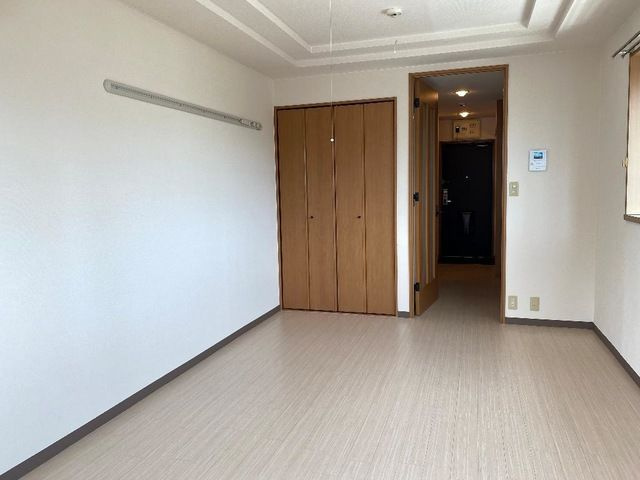 シティーランドＮ   刈谷市近郊の賃貸はクラスホーム刈谷店の寝室