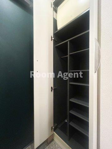 プレサンス新栄デコールの設備