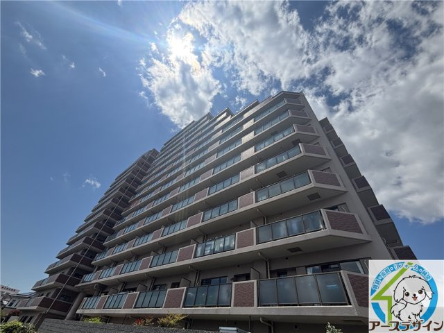 グランプレステージ明石西Ⅱ