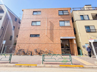 【外観】 | クラウンコーポラス