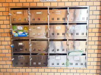 【設備】 | クラウンコーポラス