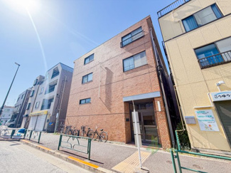 【外観】 | クラウンコーポラス