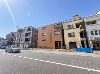 【外観】 | クラウンコーポラス