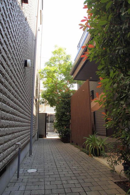 メゾン・カメリアのその他共用部分|共用部