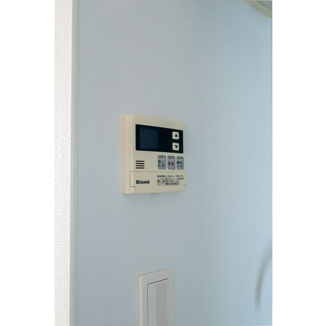 スタイリオ旗の台Ⅱの設備