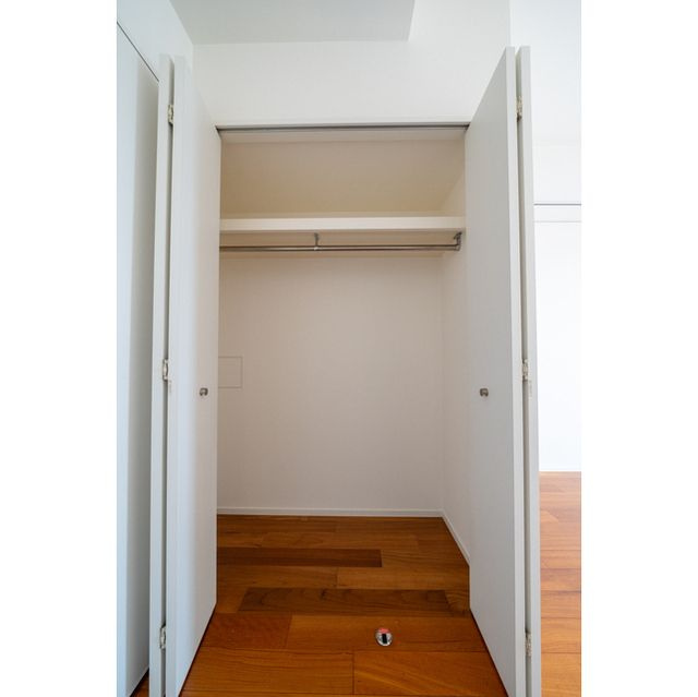 スタイリオ旗の台Ⅱの収納