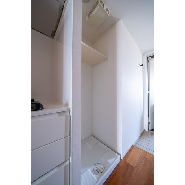 スタイリオ旗の台Ⅱの設備