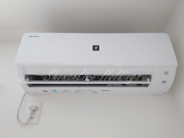 プラージュ材木座の設備|同施工物件