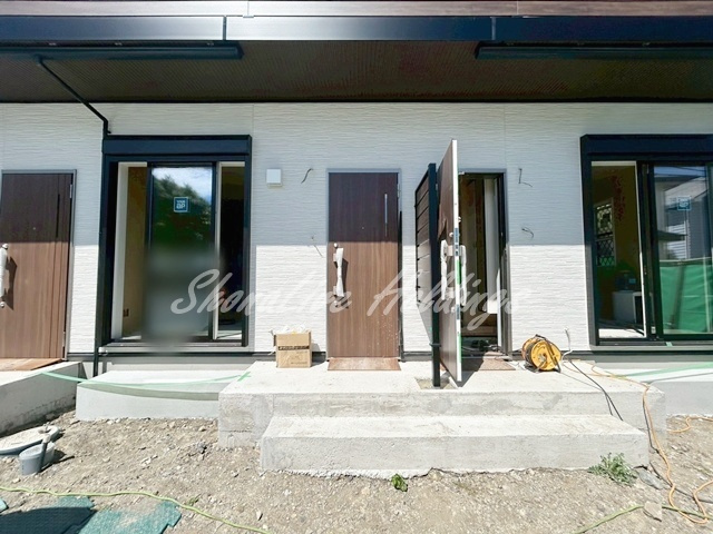 プラージュ材木座のその他共用部分