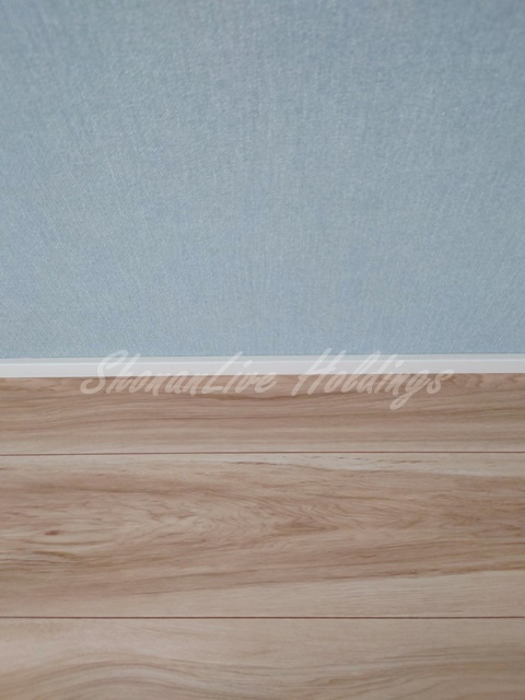 プラージュ材木座の居間・リビング|同施工物件