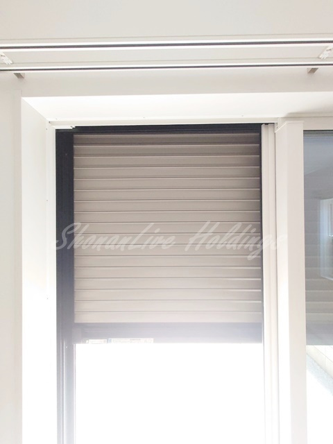 プラージュ材木座の寝室|同施工物件