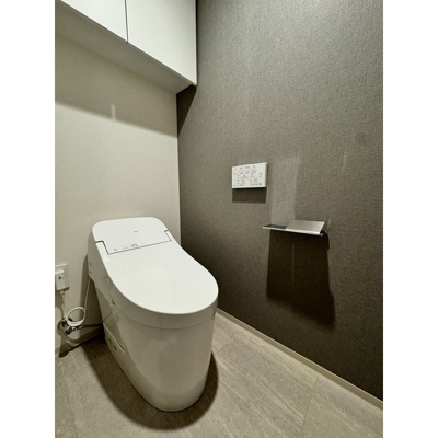 【トイレ】 | 幕張ベイパークライズゲートタワー