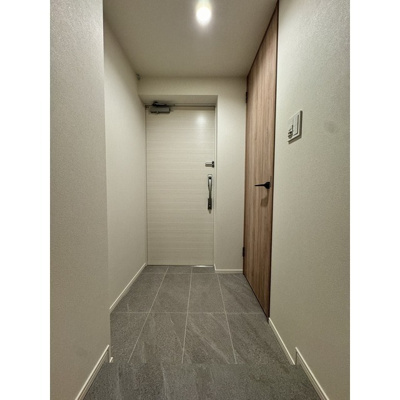 【玄関】 | 幕張ベイパークライズゲートタワー