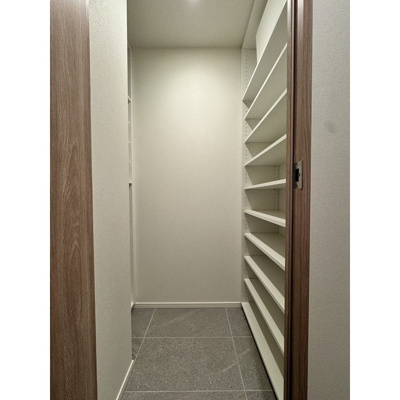 【収納】 | 幕張ベイパークライズゲートタワー