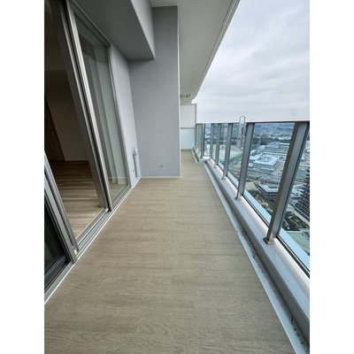 【バルコニー】 | 幕張ベイパークライズゲートタワー