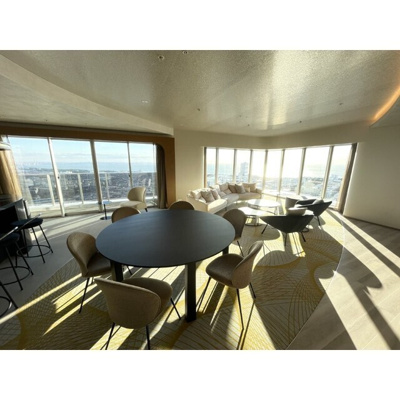 【ロビー】 | 幕張ベイパークライズゲートタワー