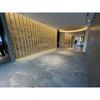 【ロビー】 | 幕張ベイパークライズゲートタワー