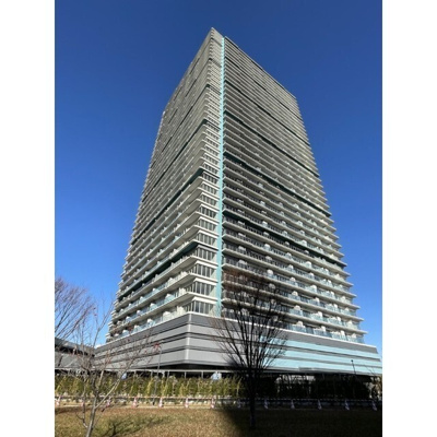 【展望】 | 幕張ベイパークライズゲートタワー