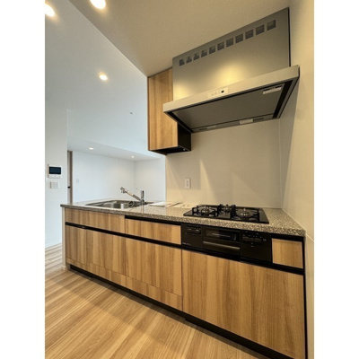 【キッチン】 | 幕張ベイパークライズゲートタワー