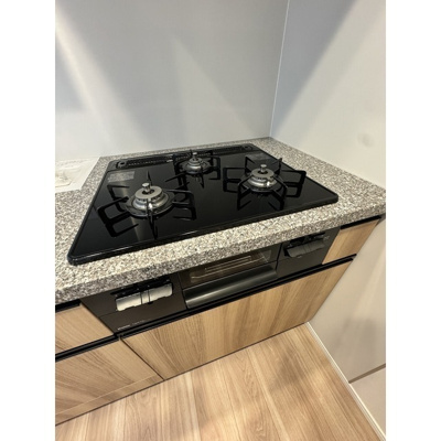 【キッチン】 | 幕張ベイパークライズゲートタワー