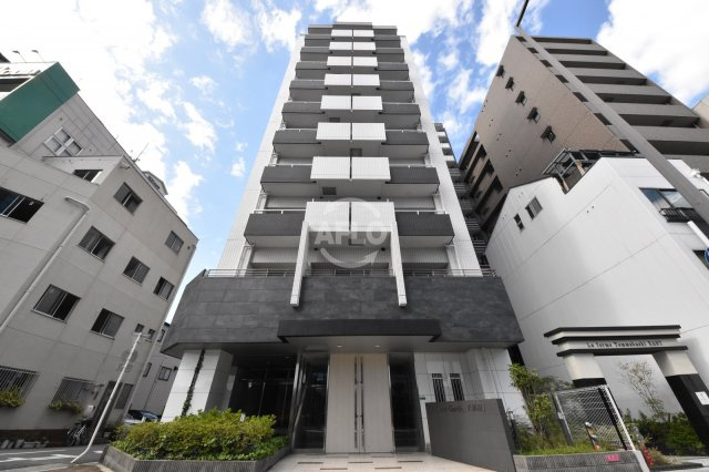 フォレストガーデン天満橋Ⅰ