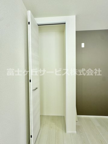 【収納】 | 豊橋市高師町 59期 新築一戸建て 1号棟 | 収納豊富です