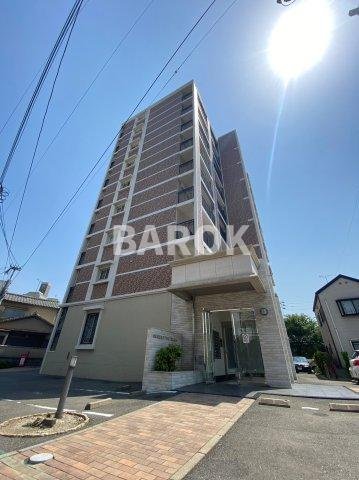 レジデンシャルヒルズデュオスタイル