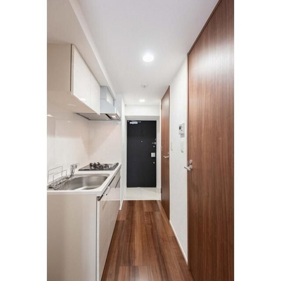 【内装】 | ルクレ木場親水公園