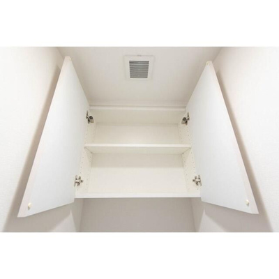 【収納】 | ルクレ木場親水公園