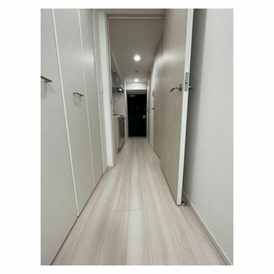 【内装】 | ルクレ木場親水公園