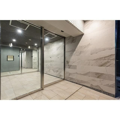 【その他共用部分】 | ルクレ木場親水公園