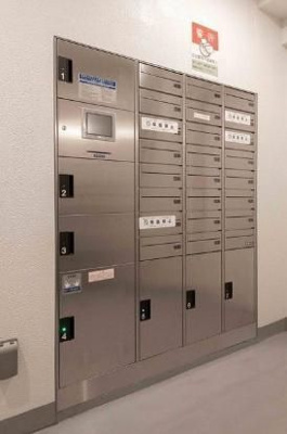 【設備】 | ルクレ木場親水公園