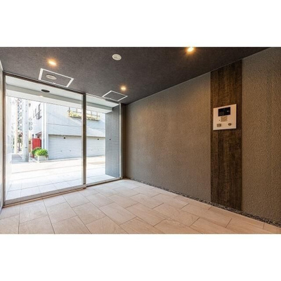 【セキュリティ】 | ルクレ木場親水公園