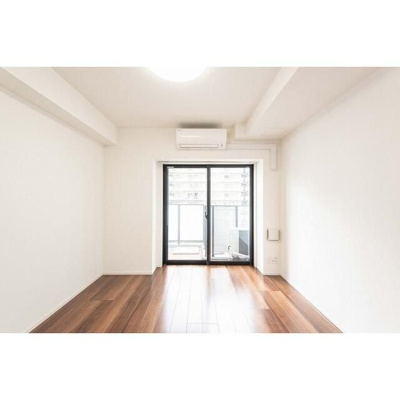 【居間・リビング】 | ルクレ木場親水公園